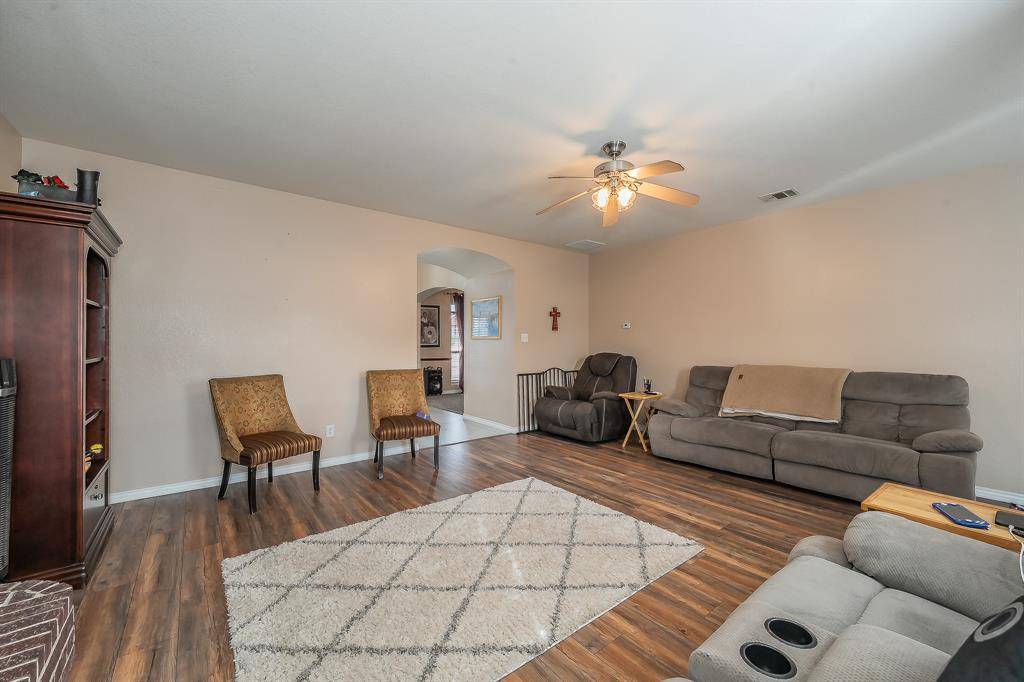 Desoto, TX 75115,1528 Mill Creek Drive