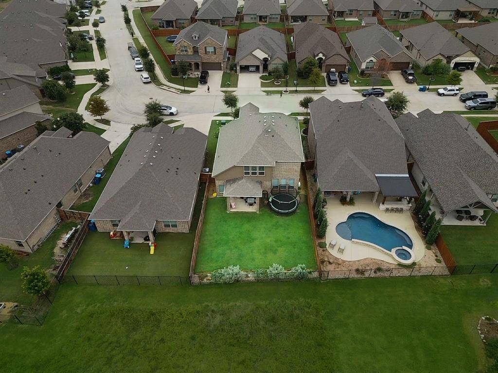 Aledo, TX 76008,14808 Reims Way