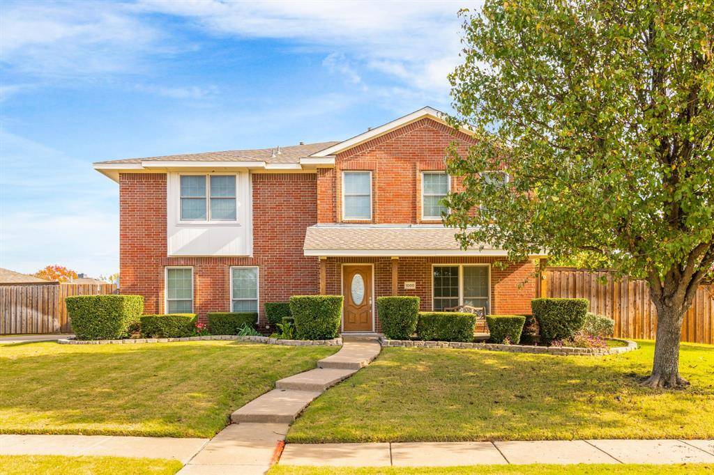 Murphy, TX 75094,1000 Desperado Drive