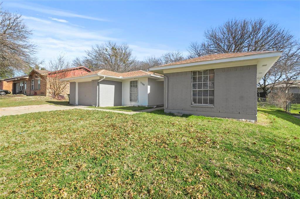 Cedar Hill, TX 75104,1109 Neptune Drive