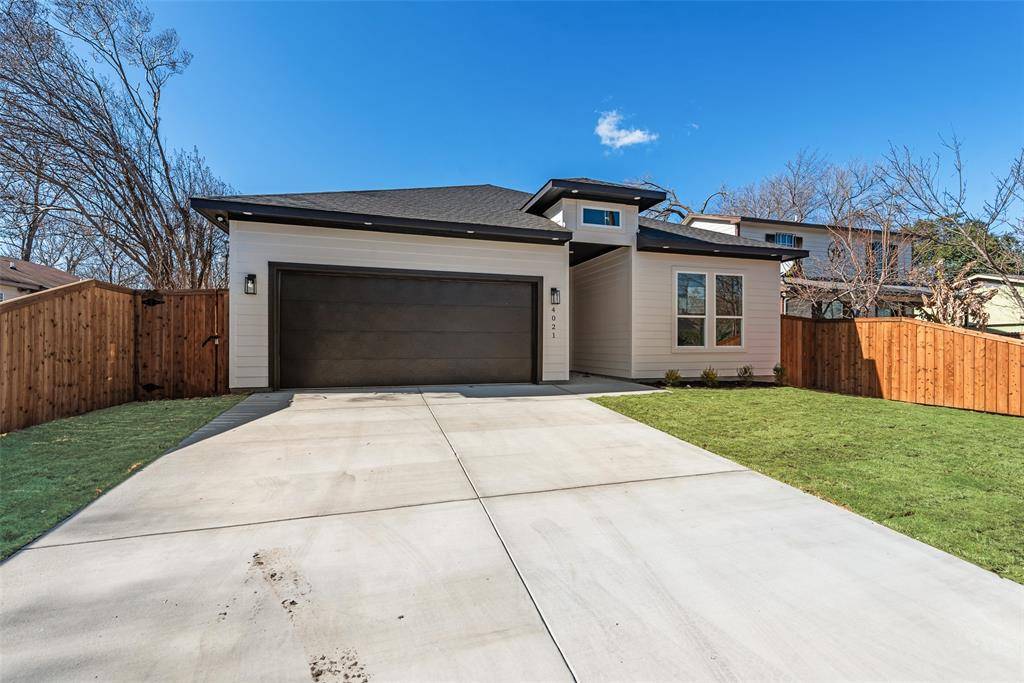 Dallas, TX 75212,4021 Esmalda Street