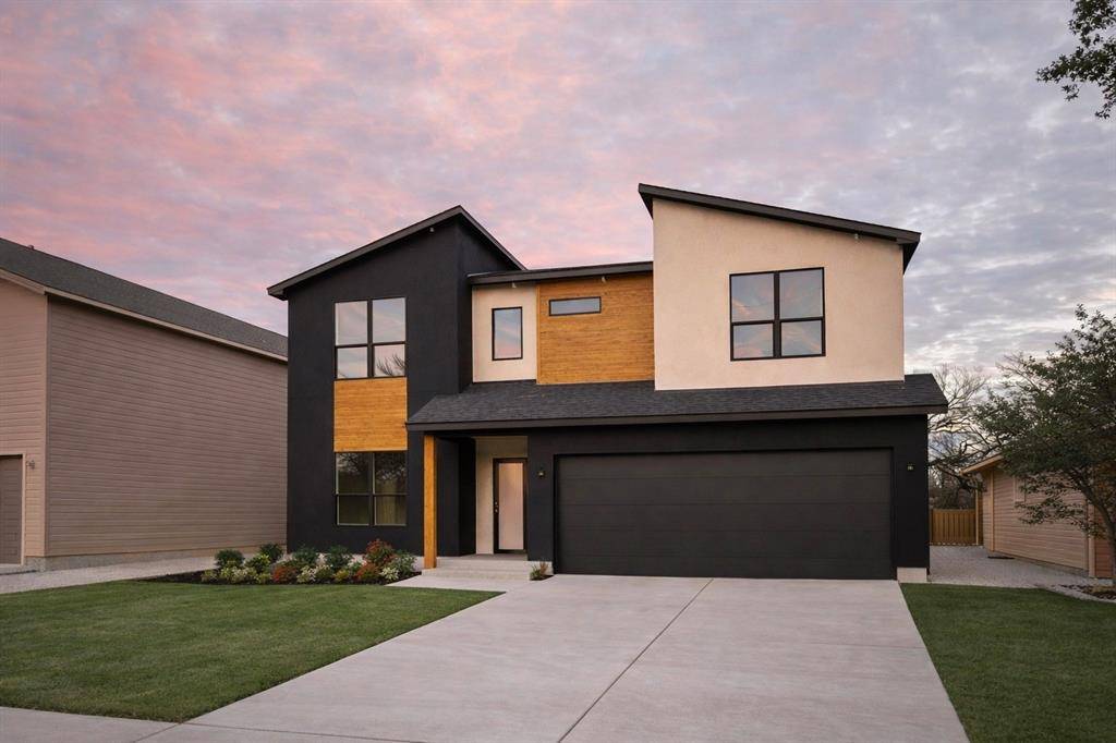 Dallas, TX 75212,3906 Harlingen Street