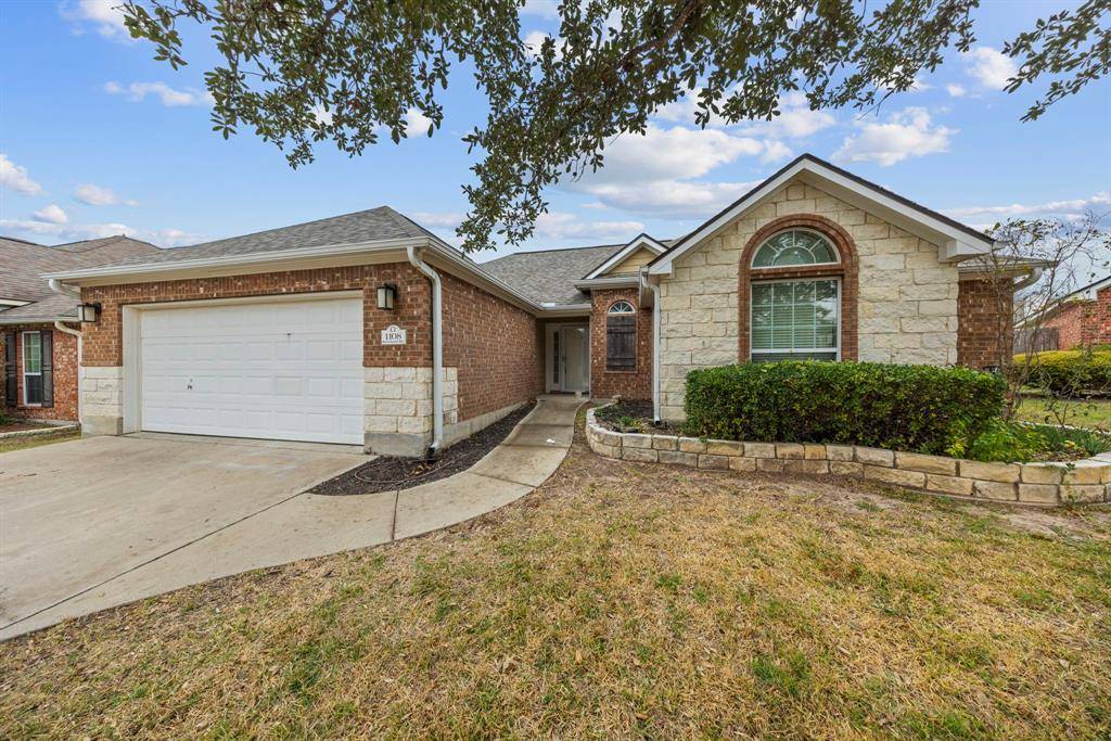 Temple, TX 76502,1108 Branchwood Way