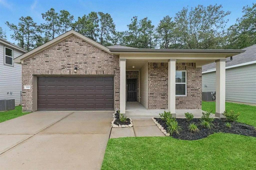 Forney, TX 75126,1278 Herring Drive