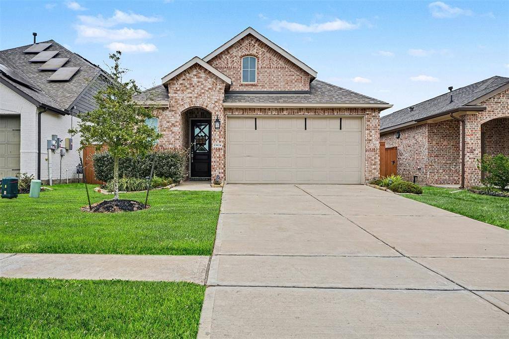 La Marque, TX 77568,13024 Sapphire Lake Lane