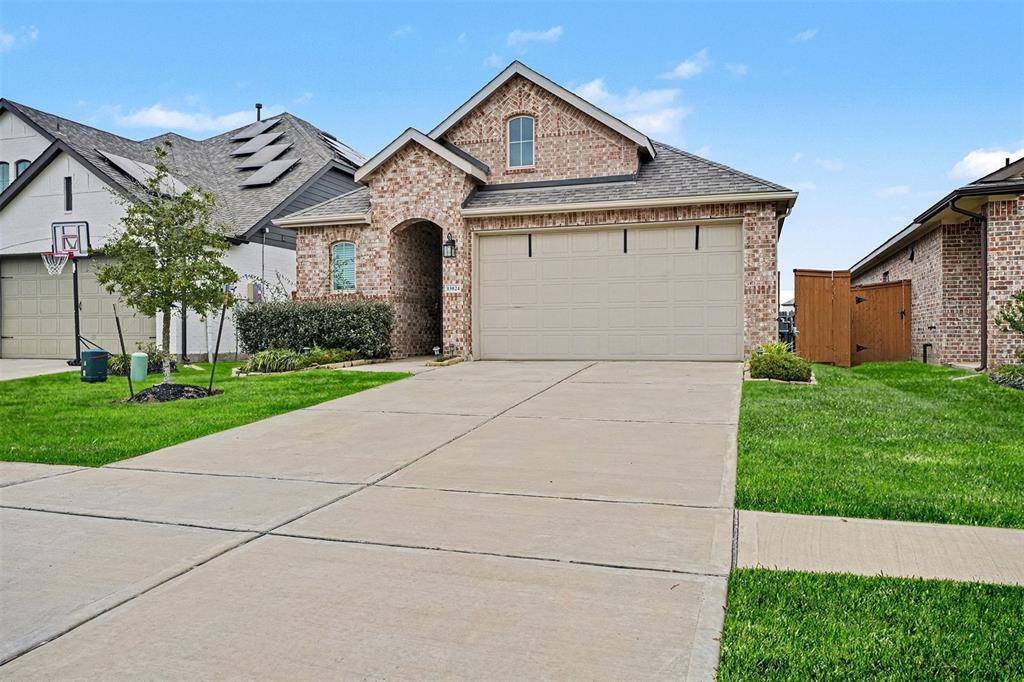 La Marque, TX 77568,13024 Sapphire Lake Lane