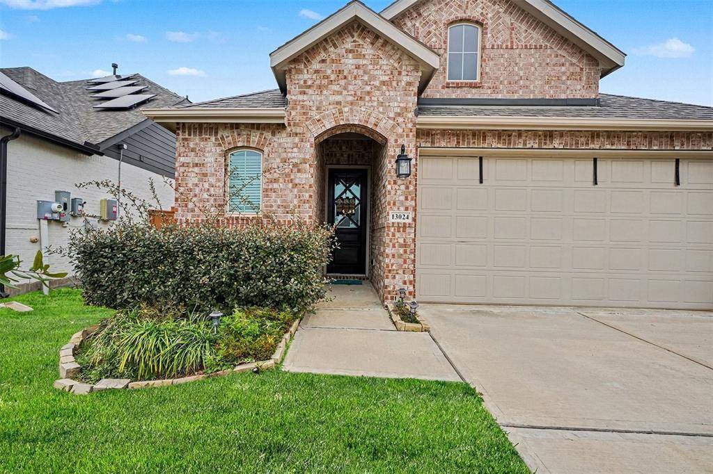 La Marque, TX 77568,13024 Sapphire Lake Lane