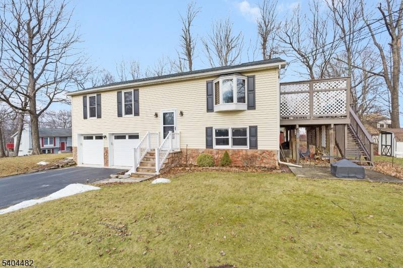 Vernon Twp., NJ 07422,4 Bantry Ct