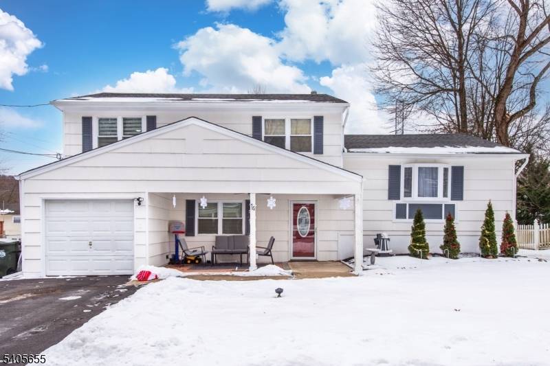 Mount Olive Twp., NJ 07836,14 Bordeaux Dr