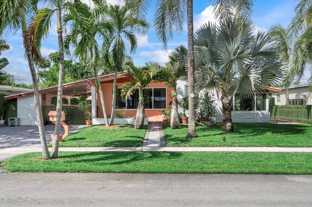 Fort Lauderdale, FL 33312,3241 SW 23rd Ct