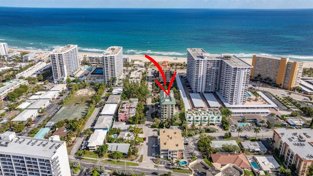 Pompano Beach, FL 33062,3210 NE 5TH ST #202
