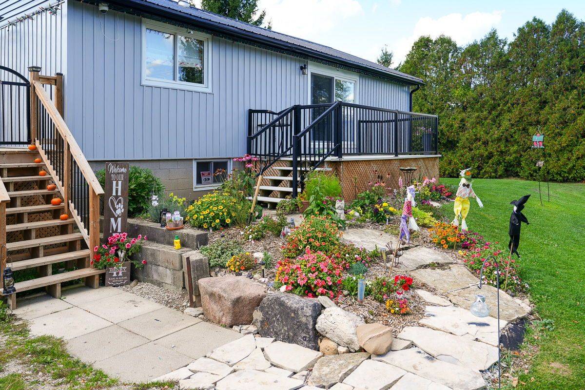 Georgian Bluffs, ON N0H 2T0,179422 Grey Road 17 N/A