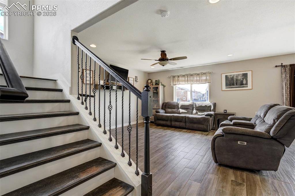 Colorado Springs, CO 80925,3812 Chia DR