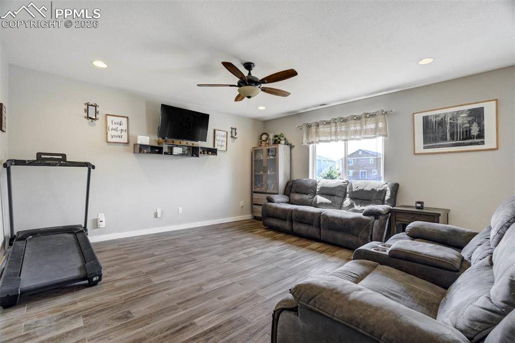 Colorado Springs, CO 80925,3812 Chia DR