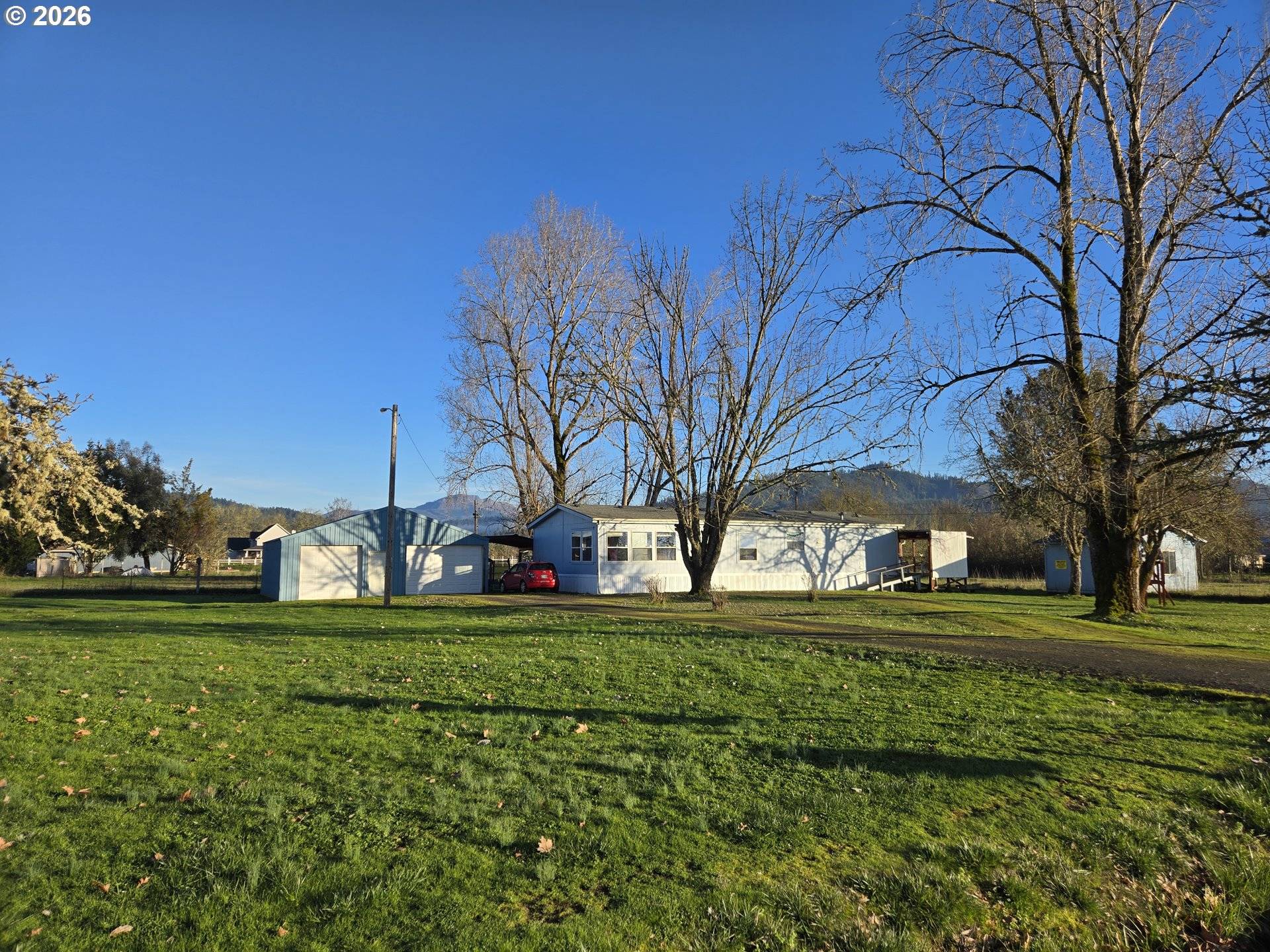 Sutherlin, OR 97479,503 OLD PIONEER RD