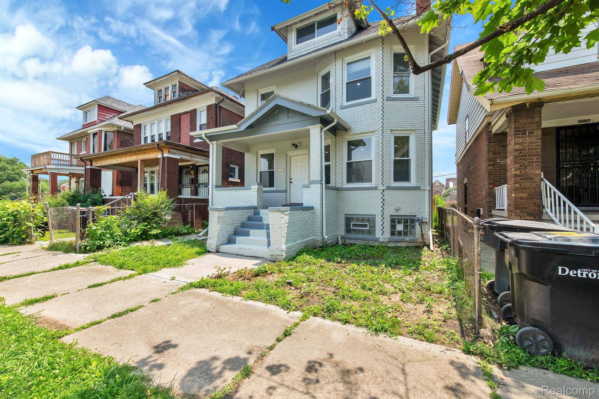 Detroit, MI 48206,2653 LOTHROP ST