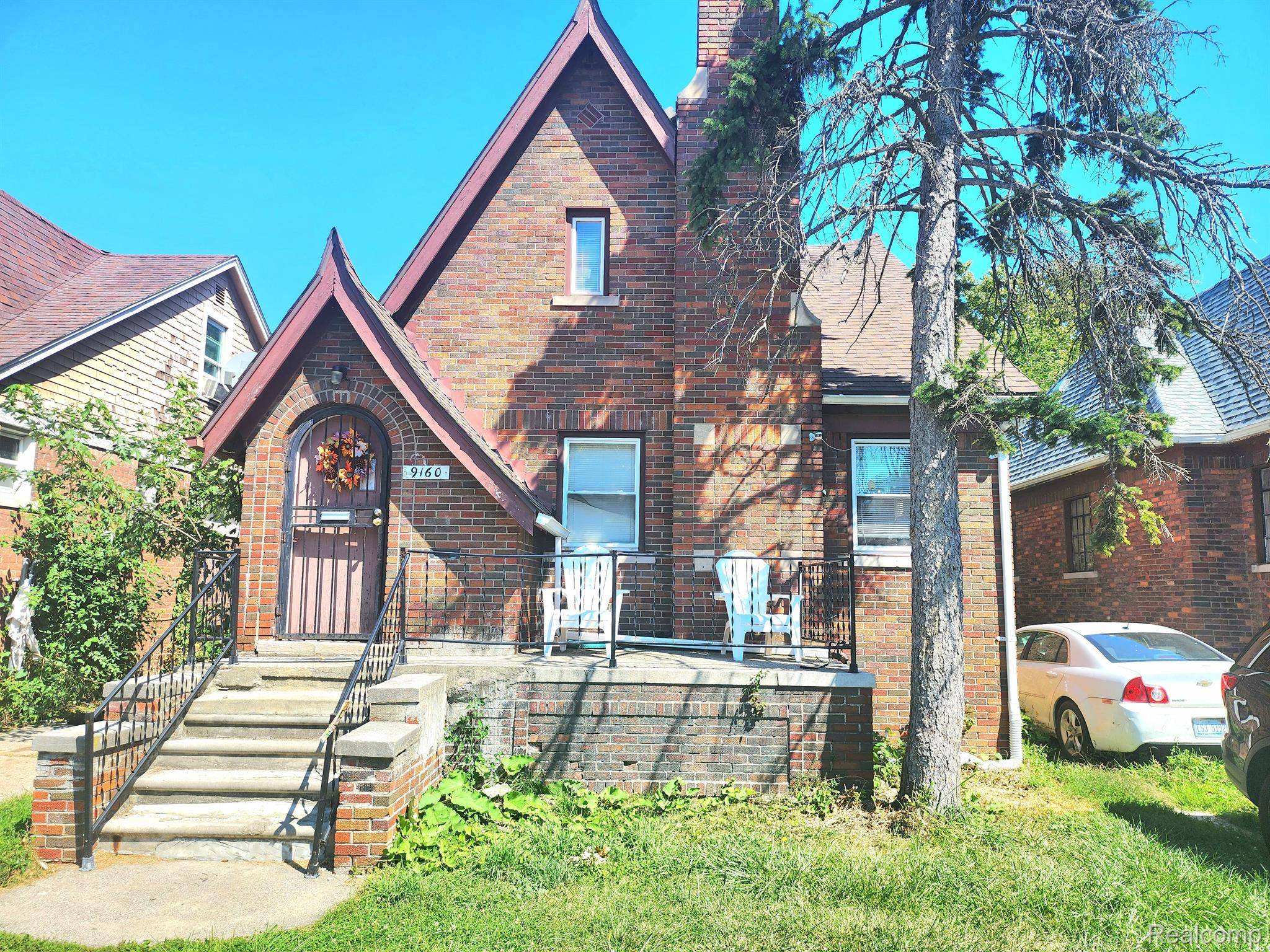 Detroit, MI 48224,9160 Boleyn ST