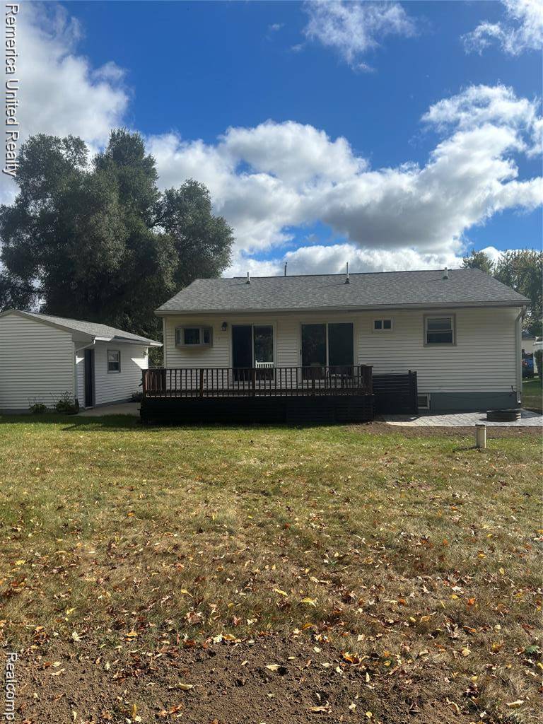 Brooklyn, MI 49230,154 Golfview DR