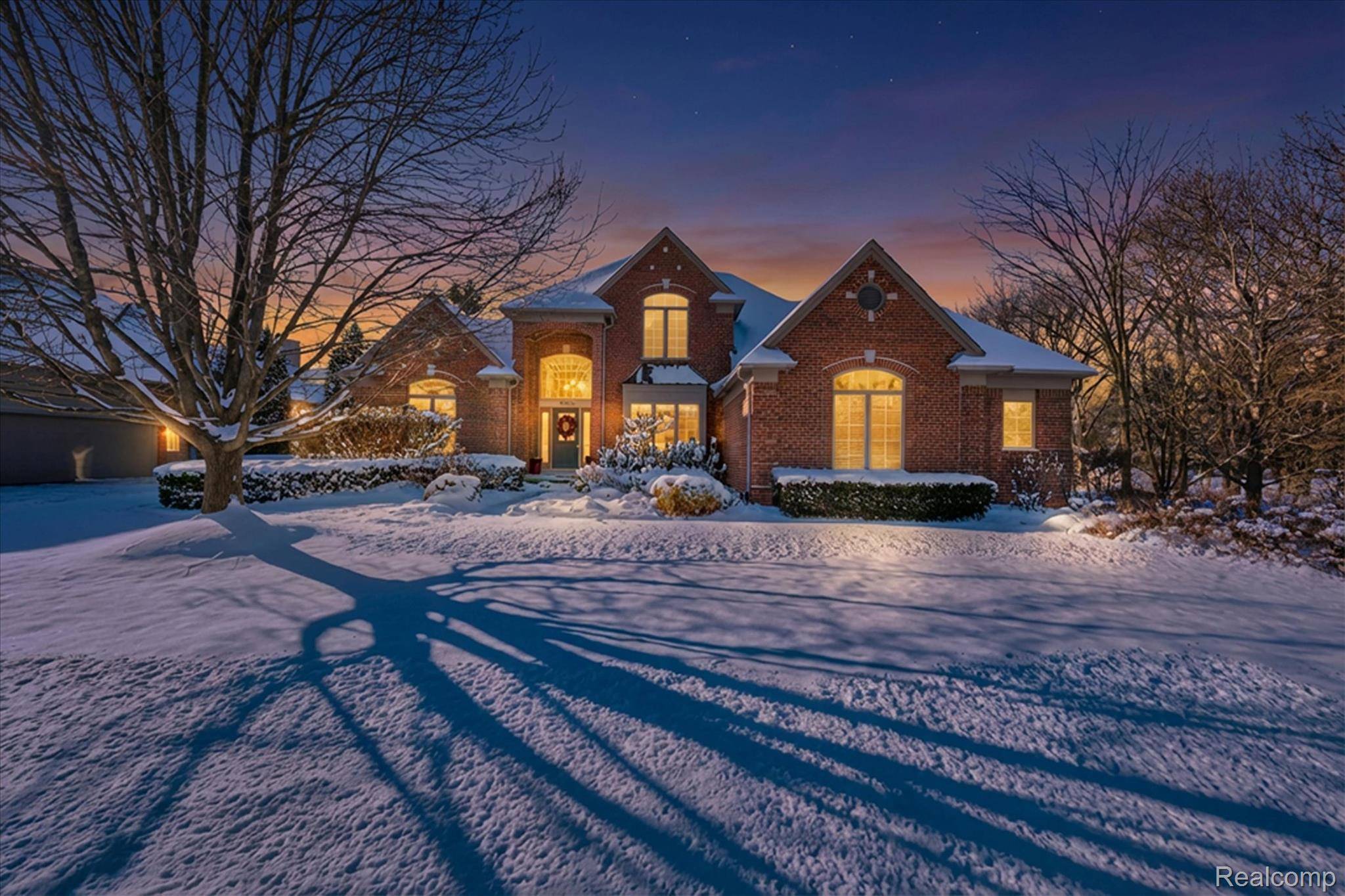 Washington, MI 48094,57165 Willow Ridge BLVD