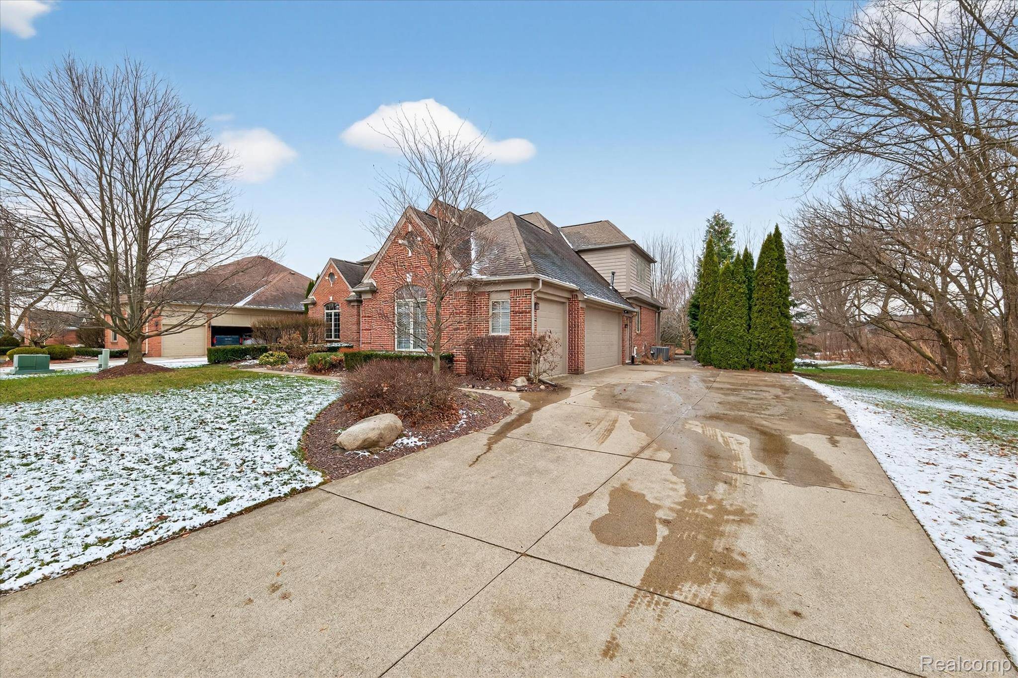 Washington, MI 48094,57165 Willow Ridge BLVD