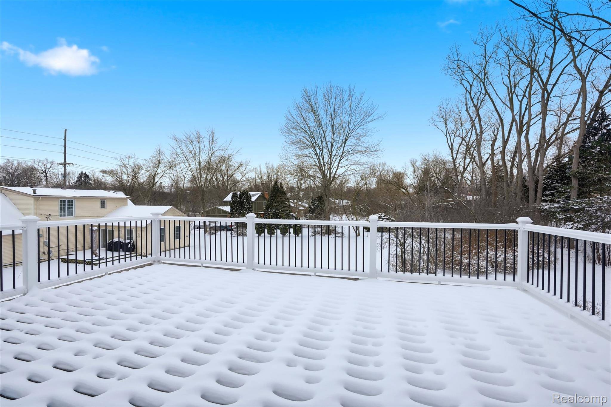 Northville, MI 48167,20771 Halsted RD