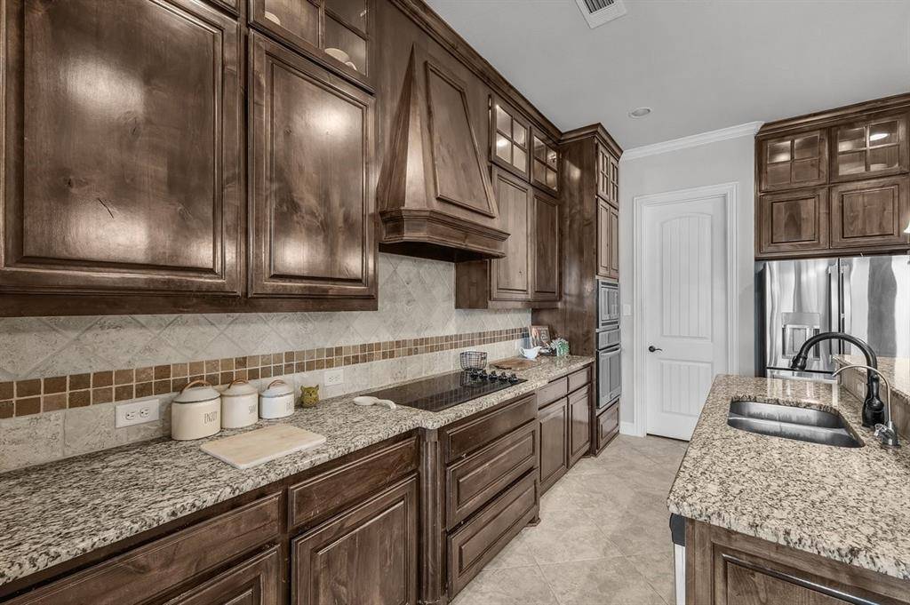 Aledo, TX 76008,228 Parc Oaks Drive