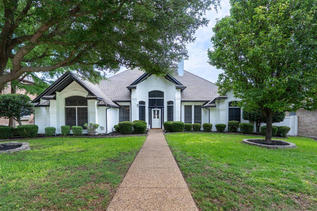 Rockwall, TX 75032,3163 Oak Drive