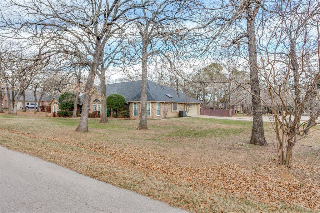 Burleson, TX 76028,4465 Northern Dancer Drive