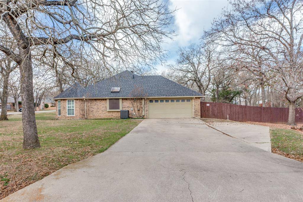 Burleson, TX 76028,4465 Northern Dancer Drive