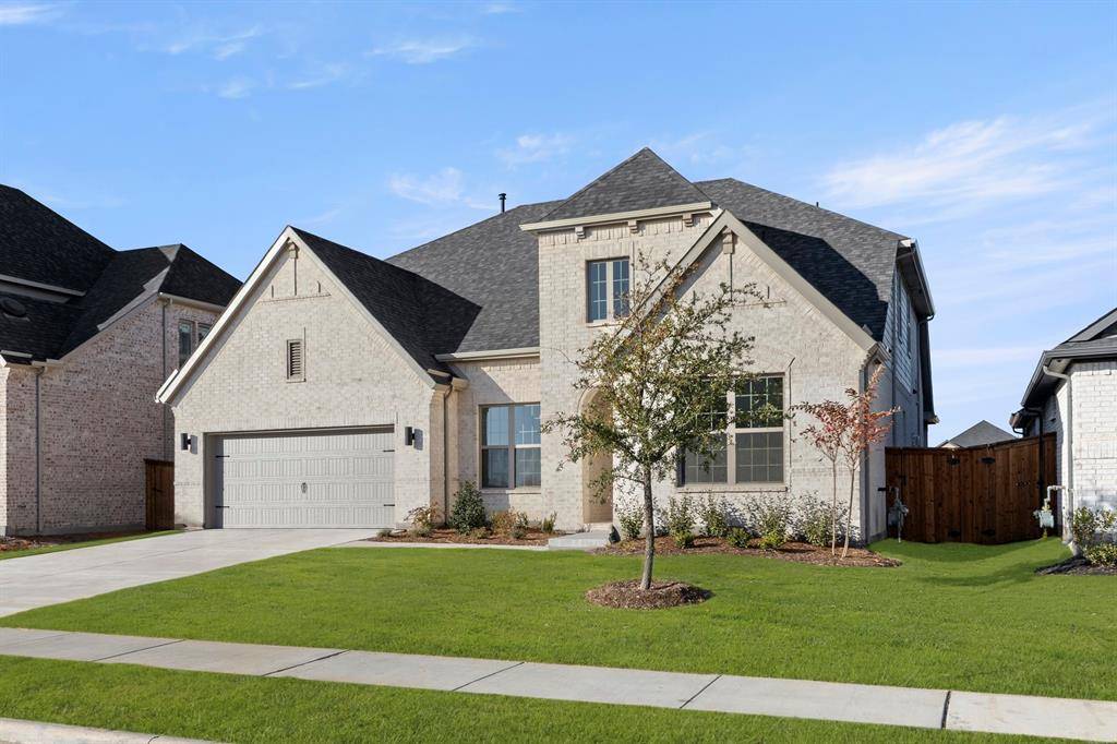 Mckinney, TX 75071,320 Bee Balm Road