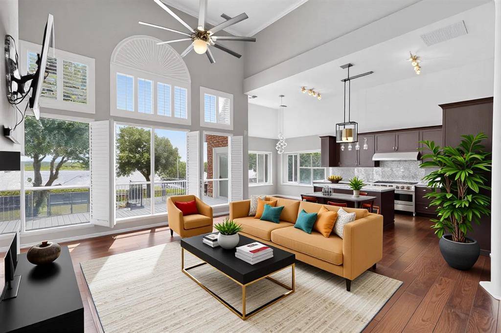 The Colony, TX 75056,4049 Heron Cove Lane