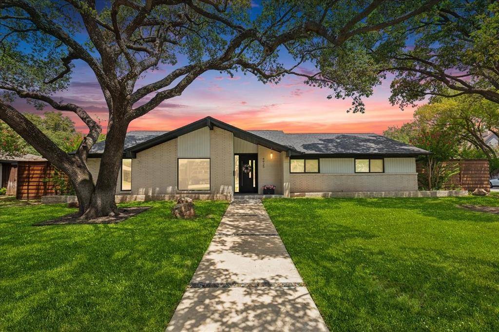 Dallas, TX 75244,4925 Sugar Mill Road