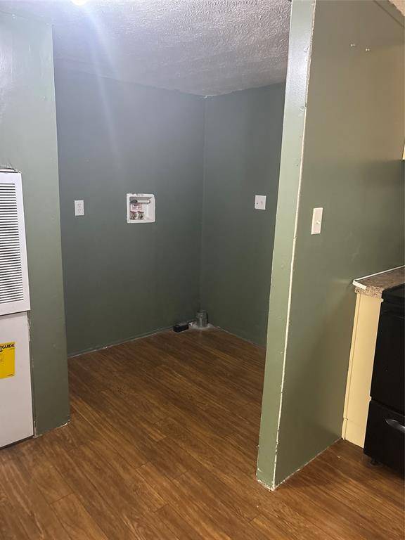 Covington, TX 76636,133 Cemetery Road