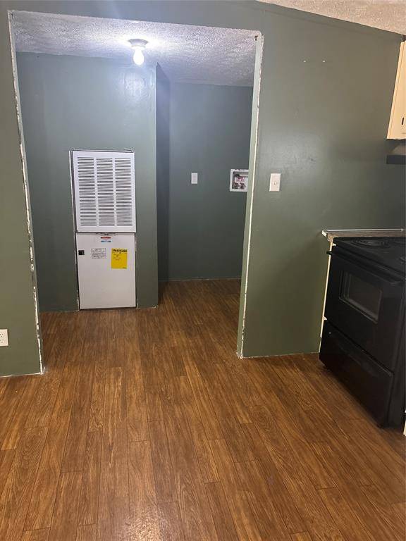 Covington, TX 76636,133 Cemetery Road