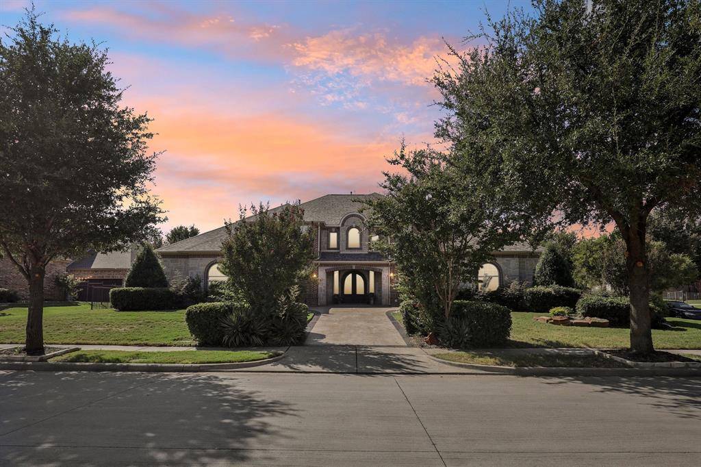 Southlake, TX 76092,2112 Beaver Creek Lane