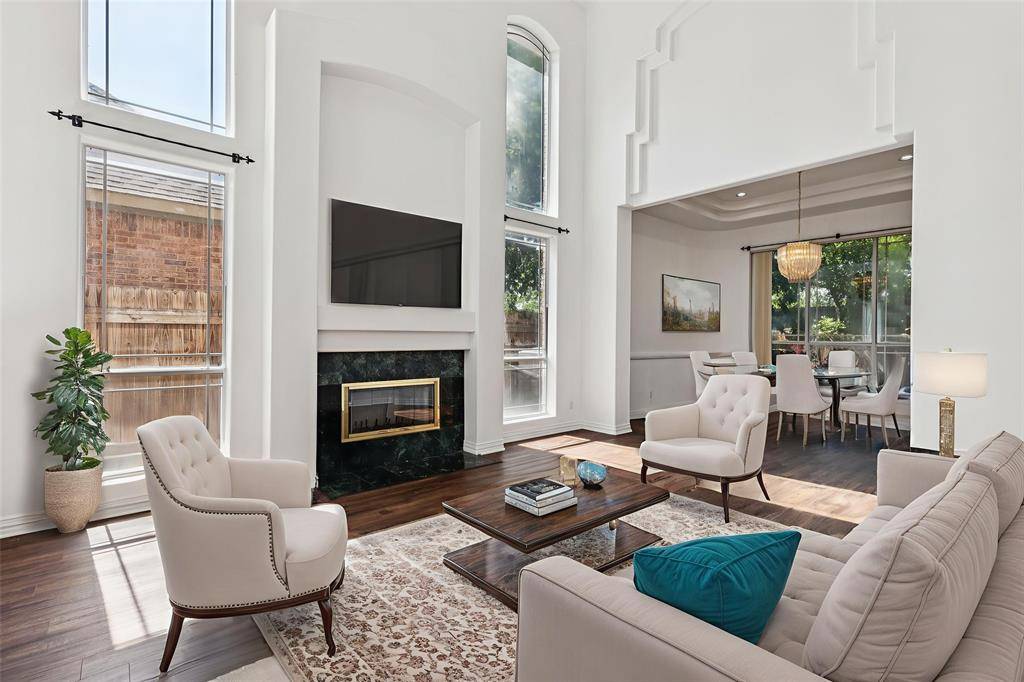 Arlington, TX 76016,6919 Marina Shores Court