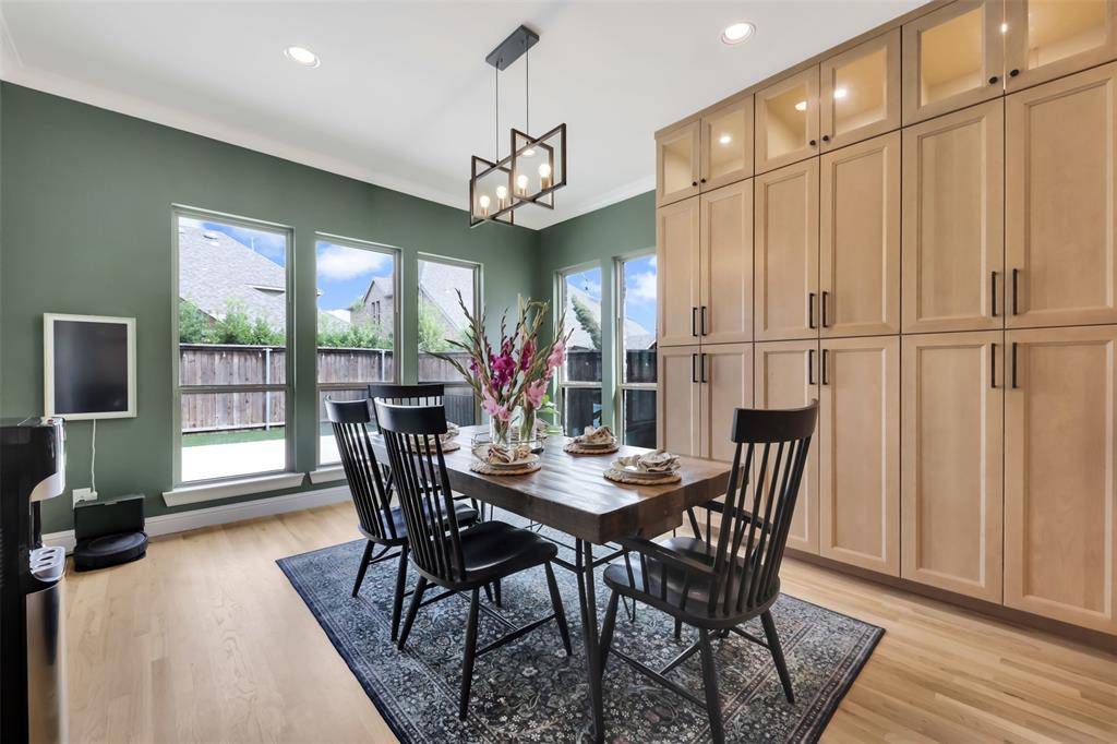 Celina, TX 75009,3718 Noontide Lane