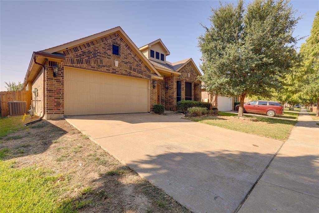 Mansfield, TX 76063,4502 Ridgeway Drive