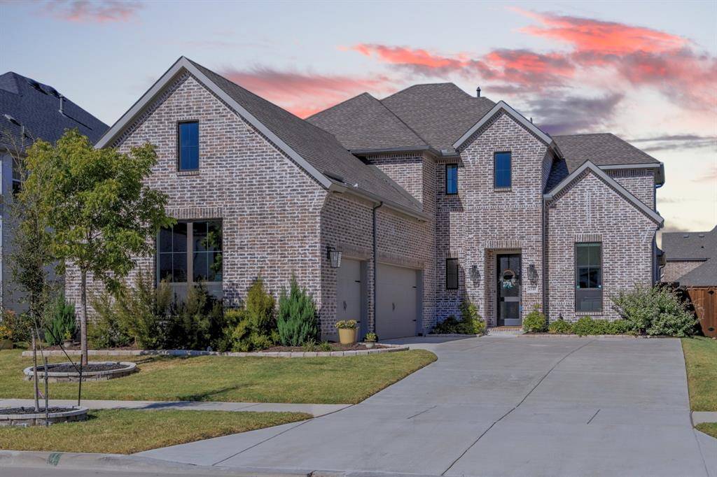 Prosper, TX 75078,4540 Mayfield Drive