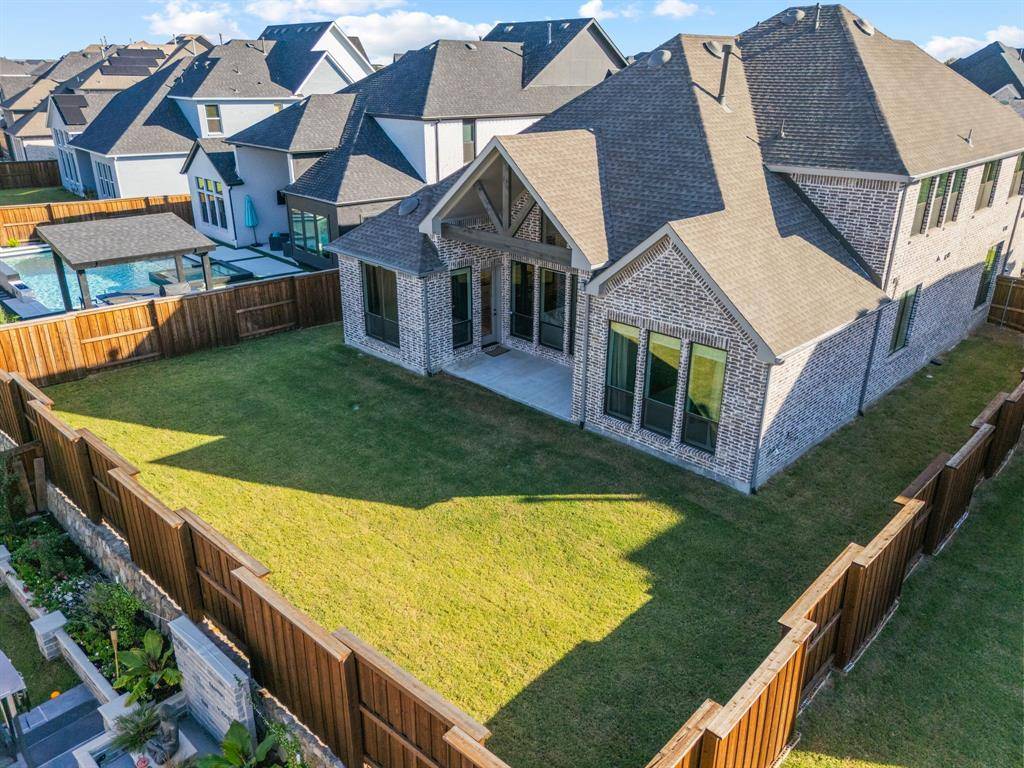 Prosper, TX 75078,4540 Mayfield Drive