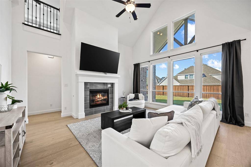 Prosper, TX 75078,4540 Mayfield Drive