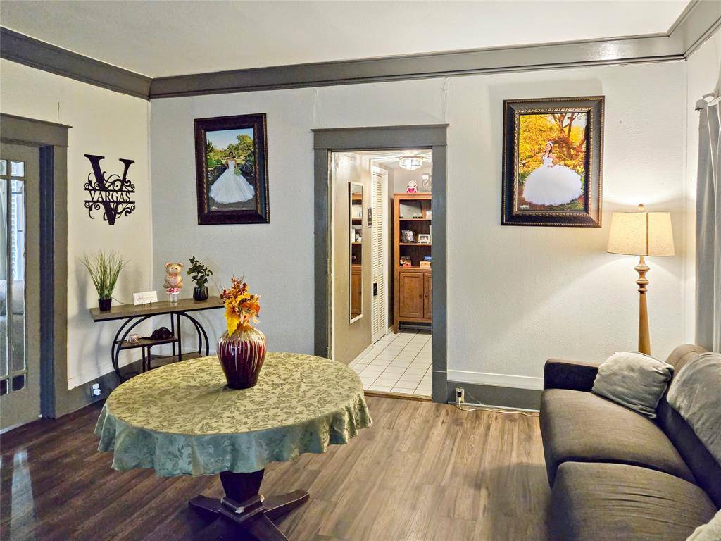 Terrell, TX 75160,502 Griffith Avenue