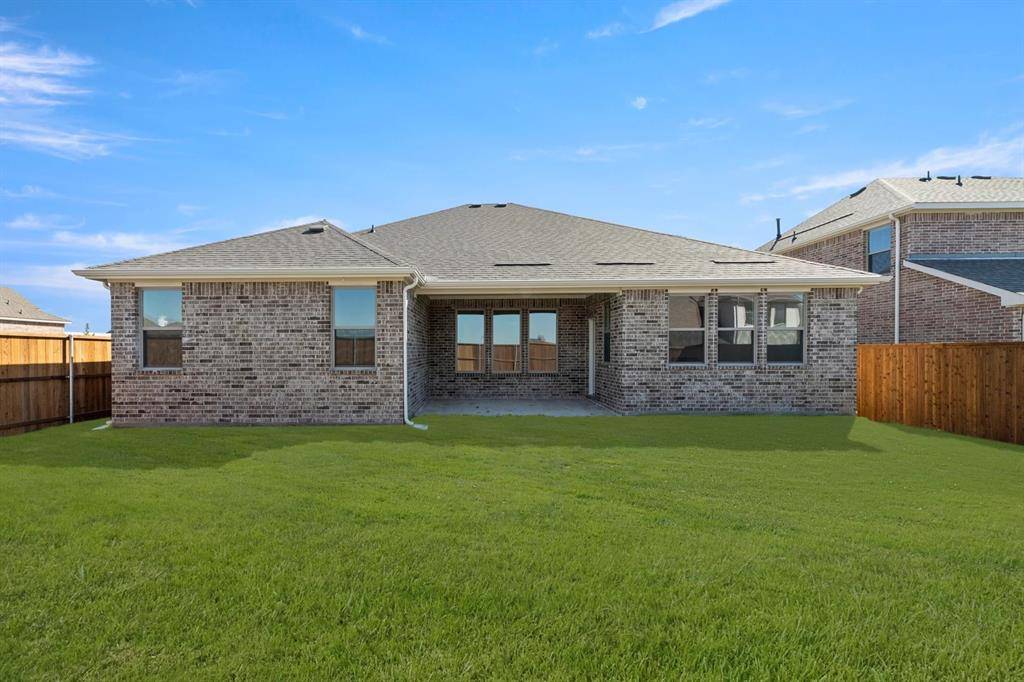 Forney, TX 75126,1512 Bushman Lane