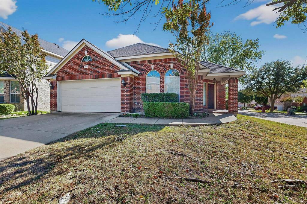 Fort Worth, TX 76123,4641 Springway Lane