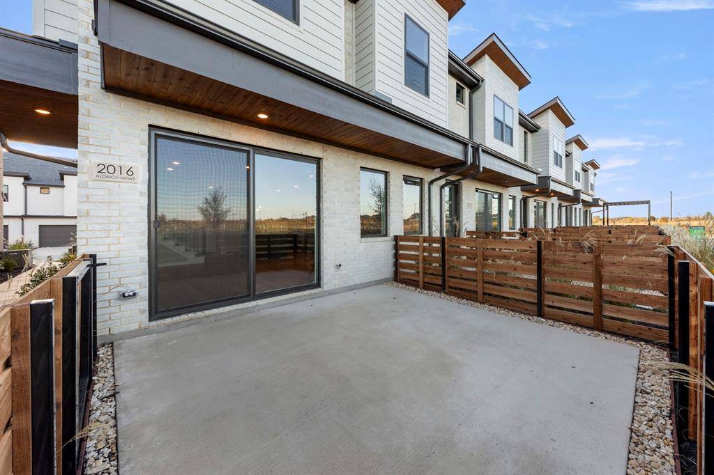 Celina, TX 75009,2016 Aldrich Mews