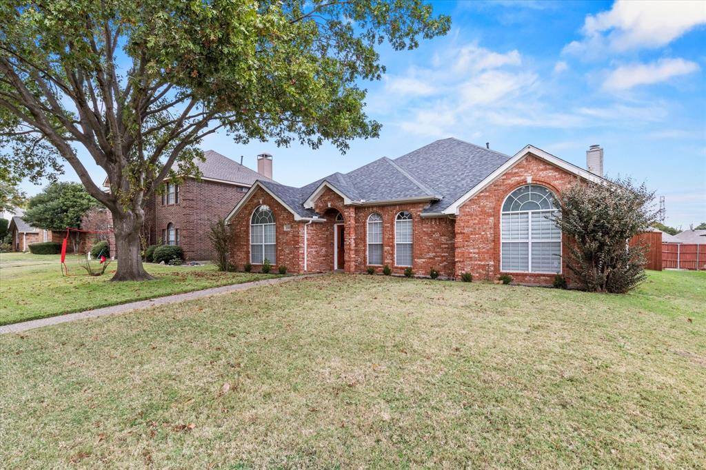 Plano, TX 75023,3509 Eisenhower Lane