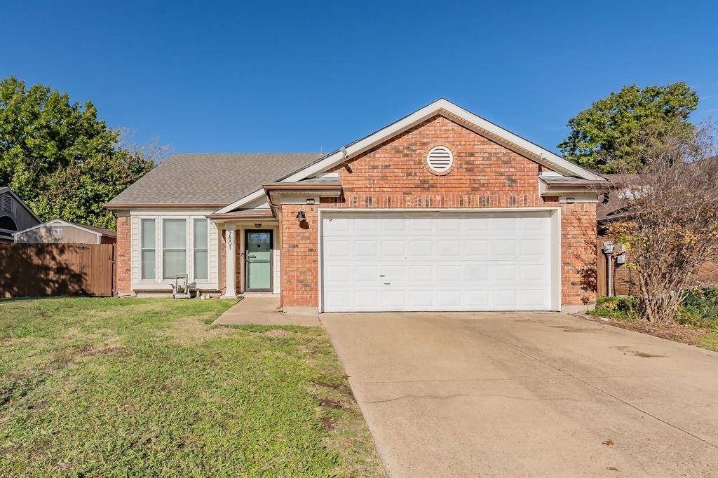 Rowlett, TX 75089,7801 Ivy Lane