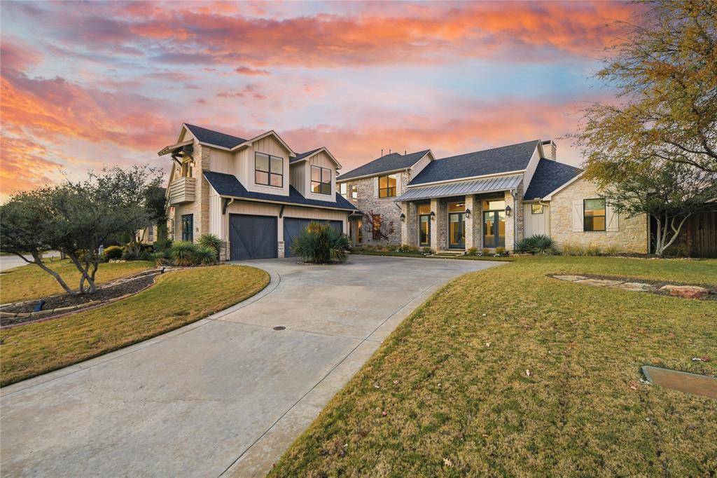 Highland Village, TX 75077,3016 Mulholland Street