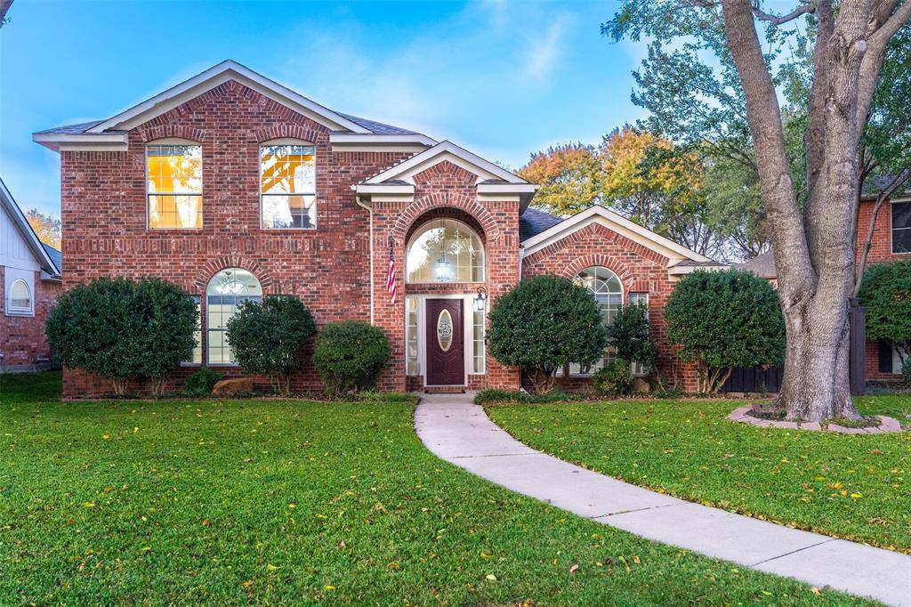 Allen, TX 75002,21 Heritage Way