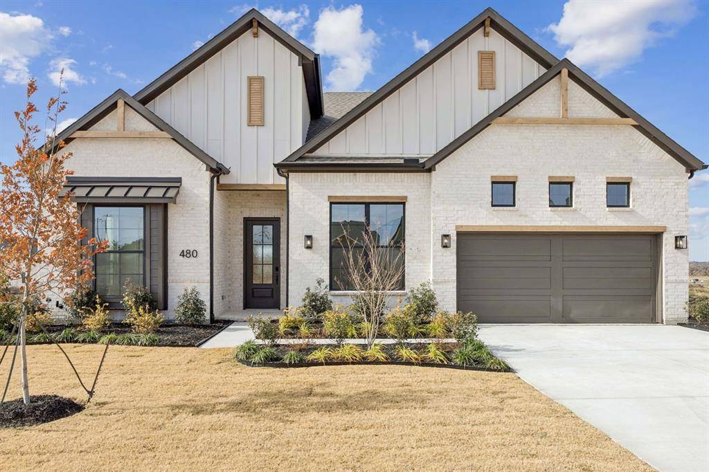 Aledo, TX 76008,480 Shadowfax Drive